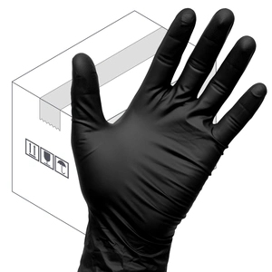 8mil Disposable Nitrile Gloves